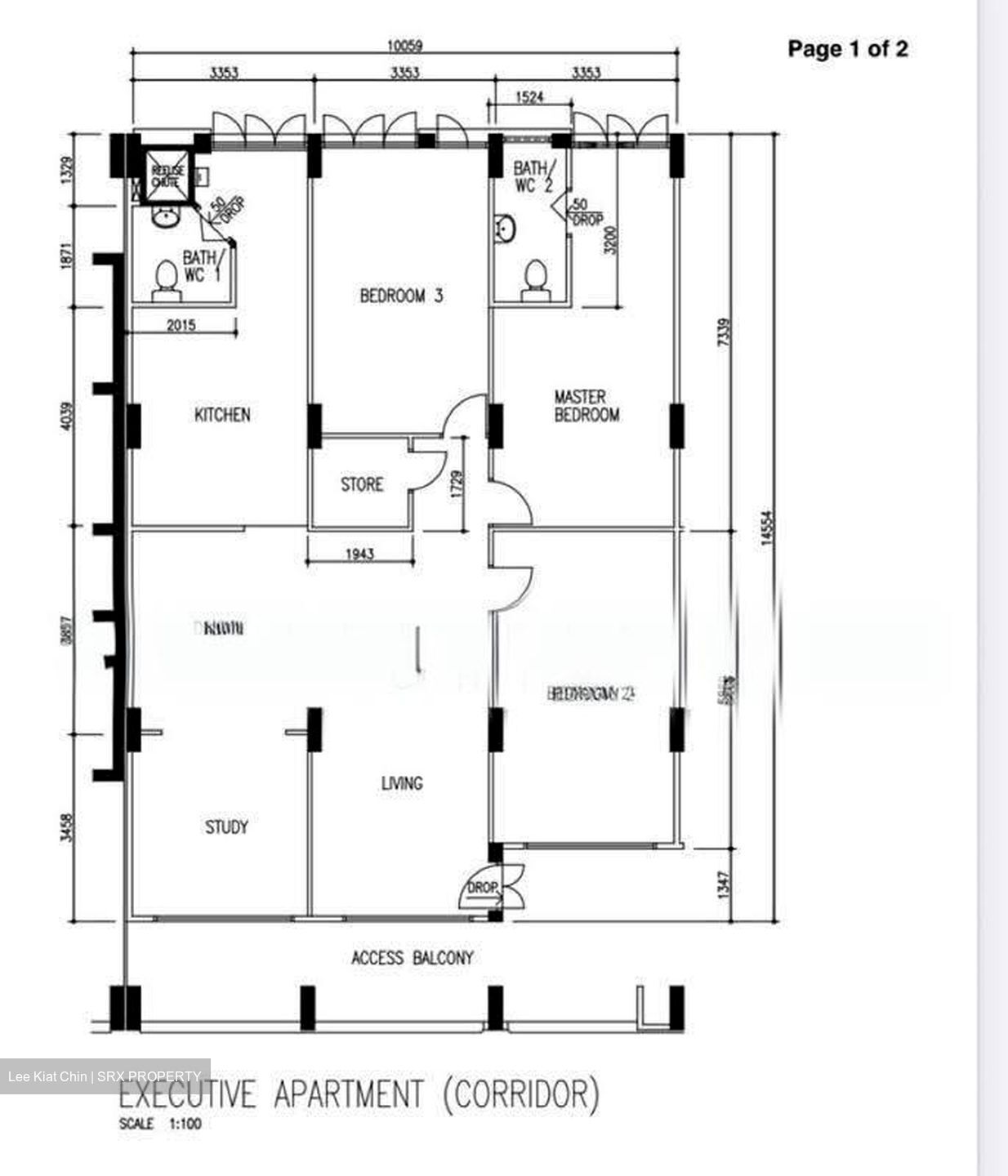 Jalan Batu (Kallang/Whampoa),  #626490761